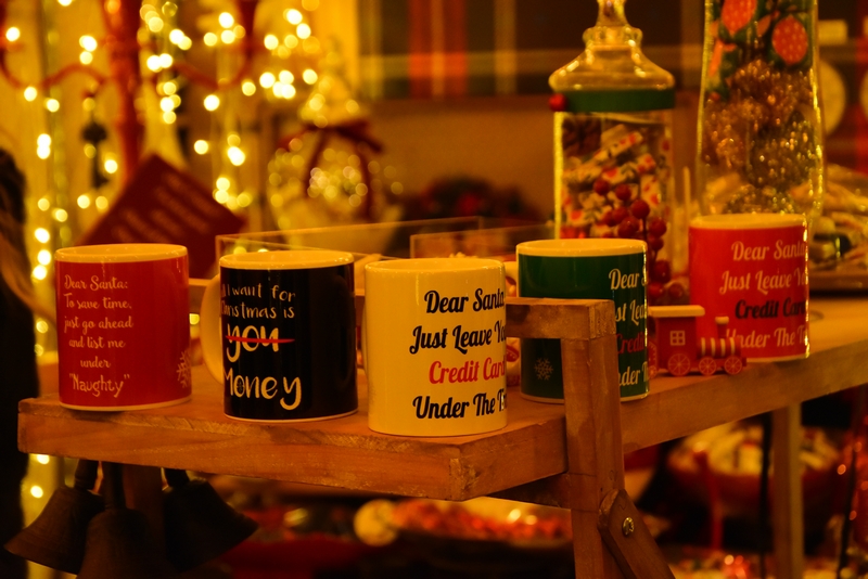 Jebna El Eid Christmas Festival organized by The Channel  - Part 2